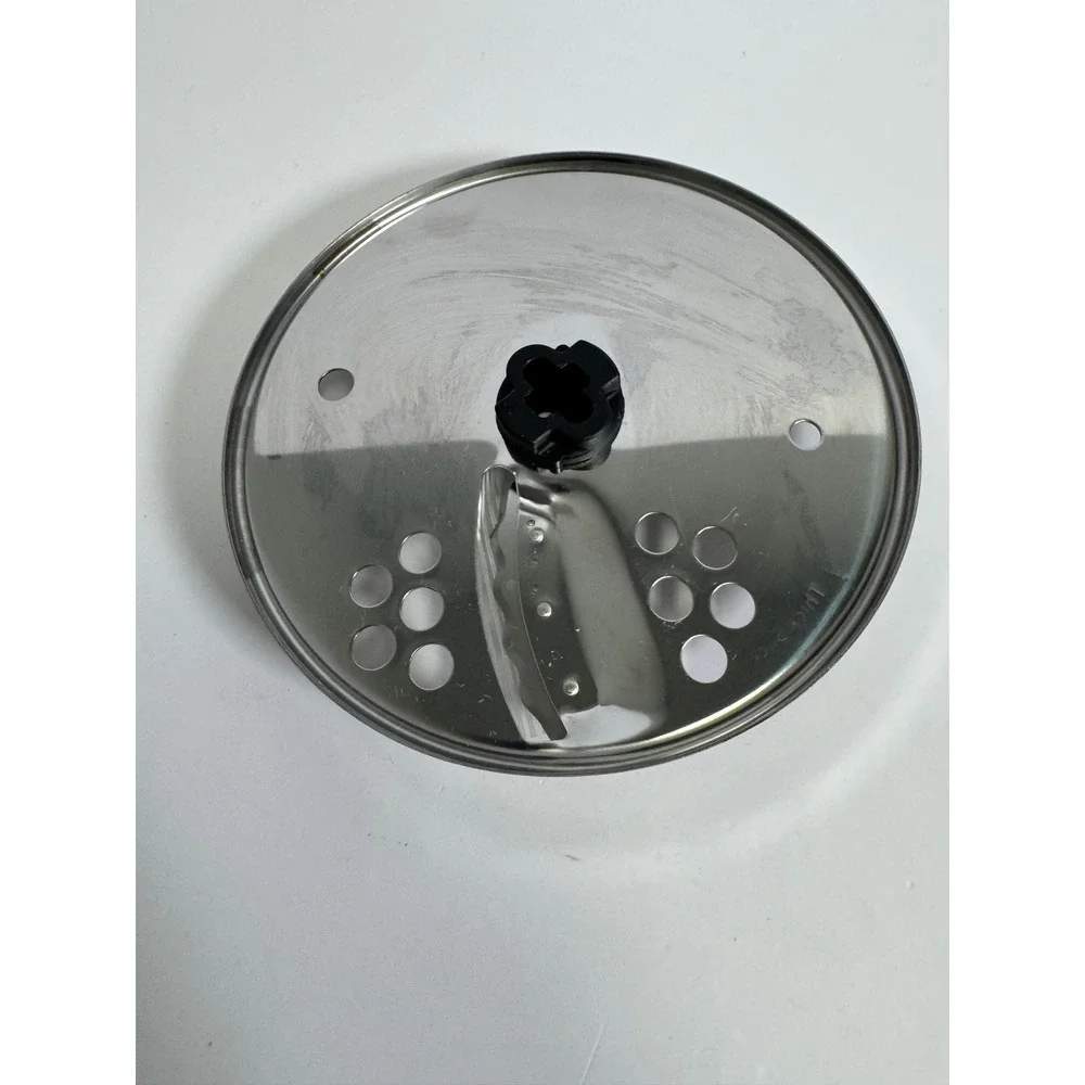 KitchenAid KFP0718CU 7-Cup Food Processor Thick Slice Shredding Disc Replacement